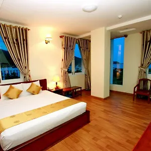 Chau Loan Nha Trang Винь Хай