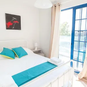 Must - Evripidou Flats Апартаменты Ларнака