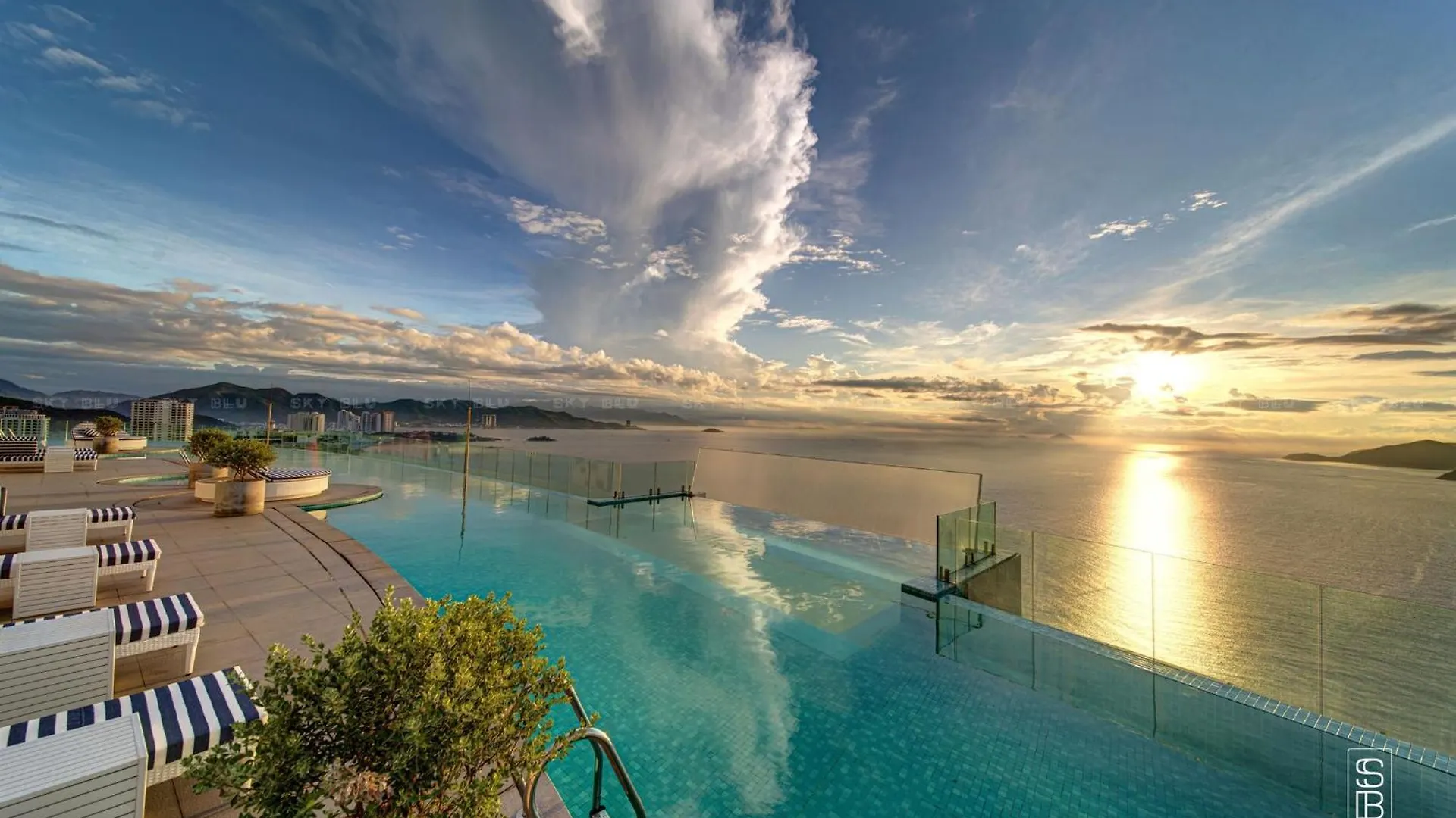 Panorama Superview Nha Trang Apartment