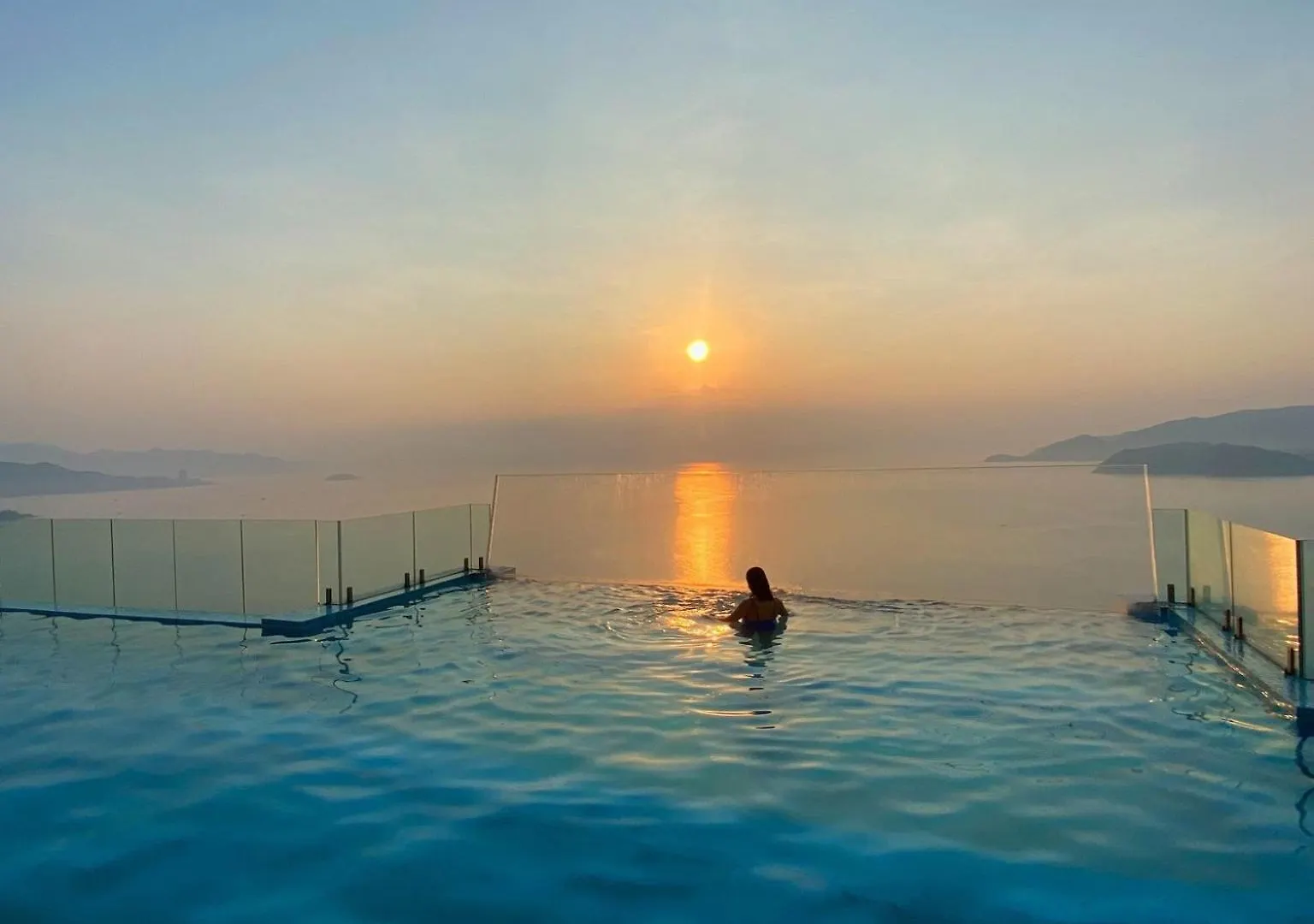 Panorama Superview Nha Trang Apartment