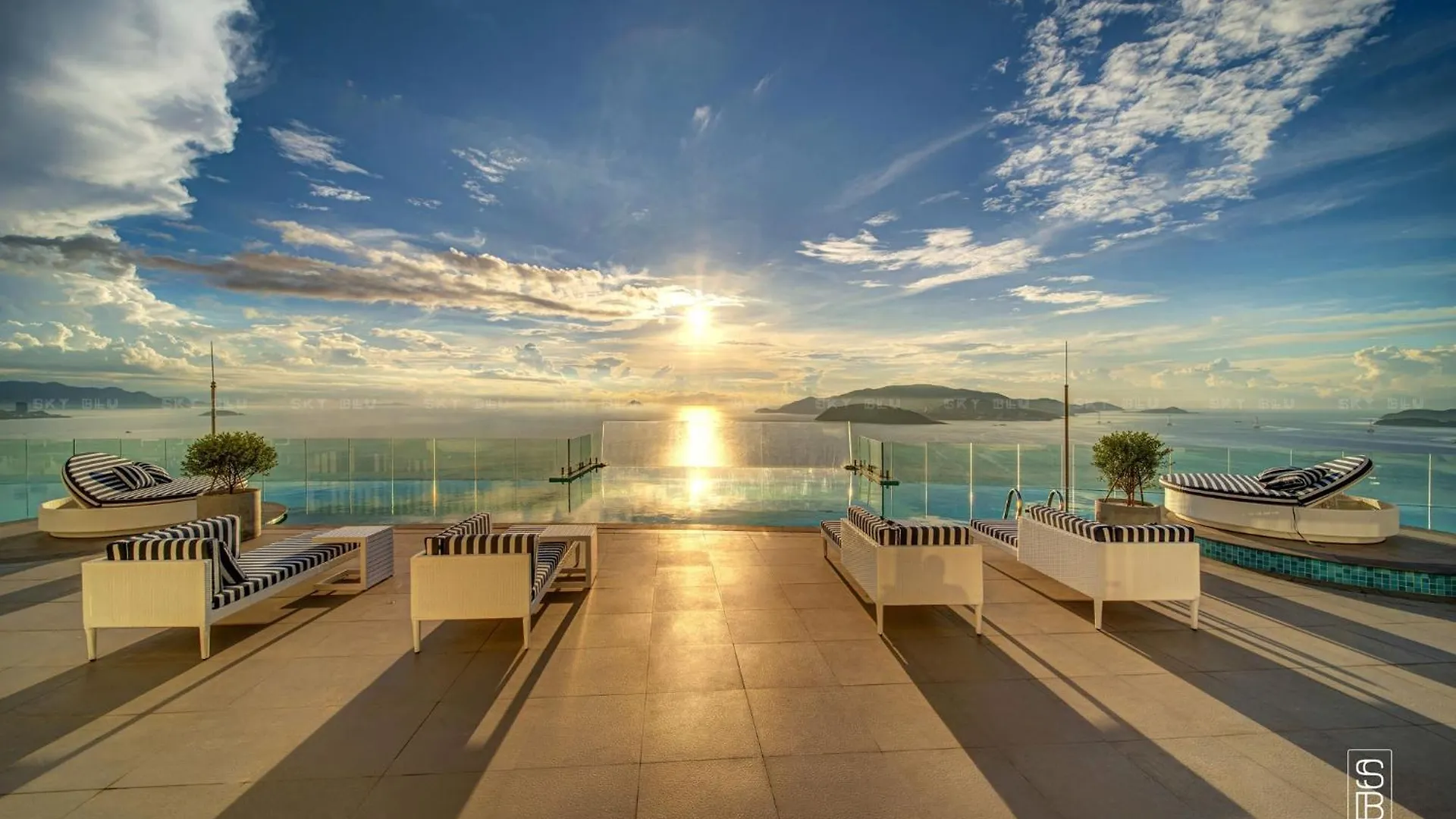 Panorama Superview Nha Trang Apartment