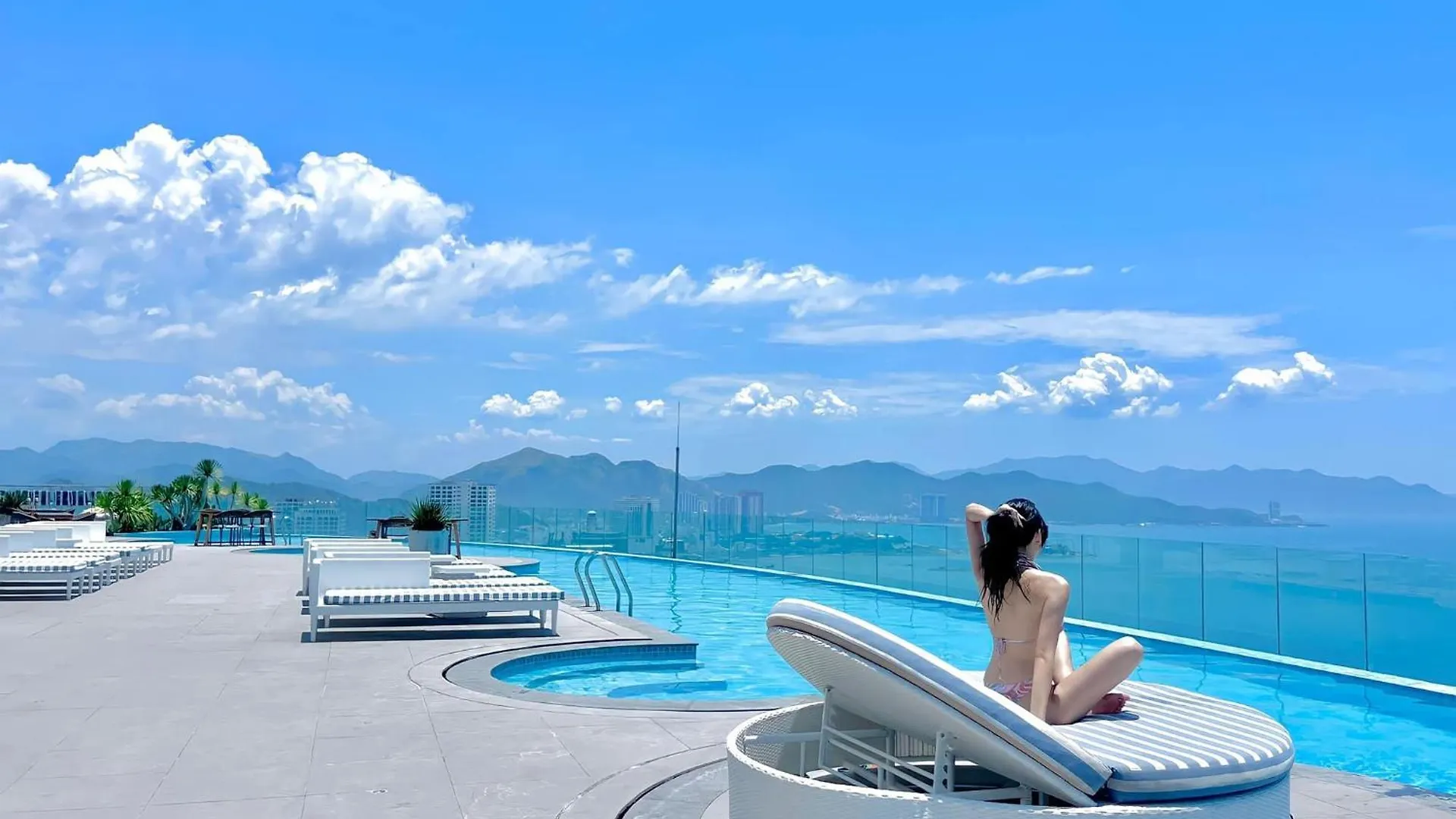 Panorama Superview Nha Trang Apartment location