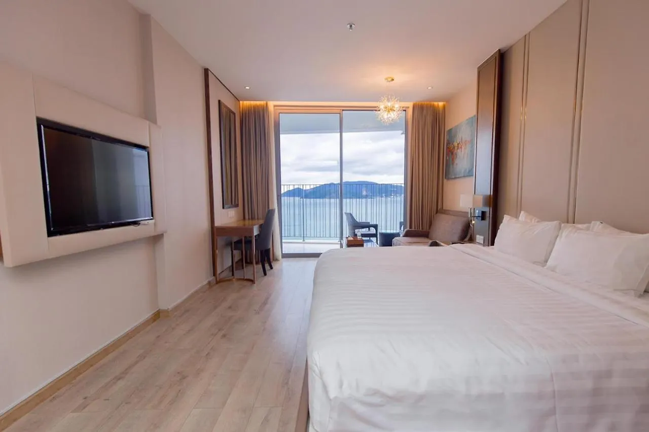 Panorama Superview Nha Trang Apartment