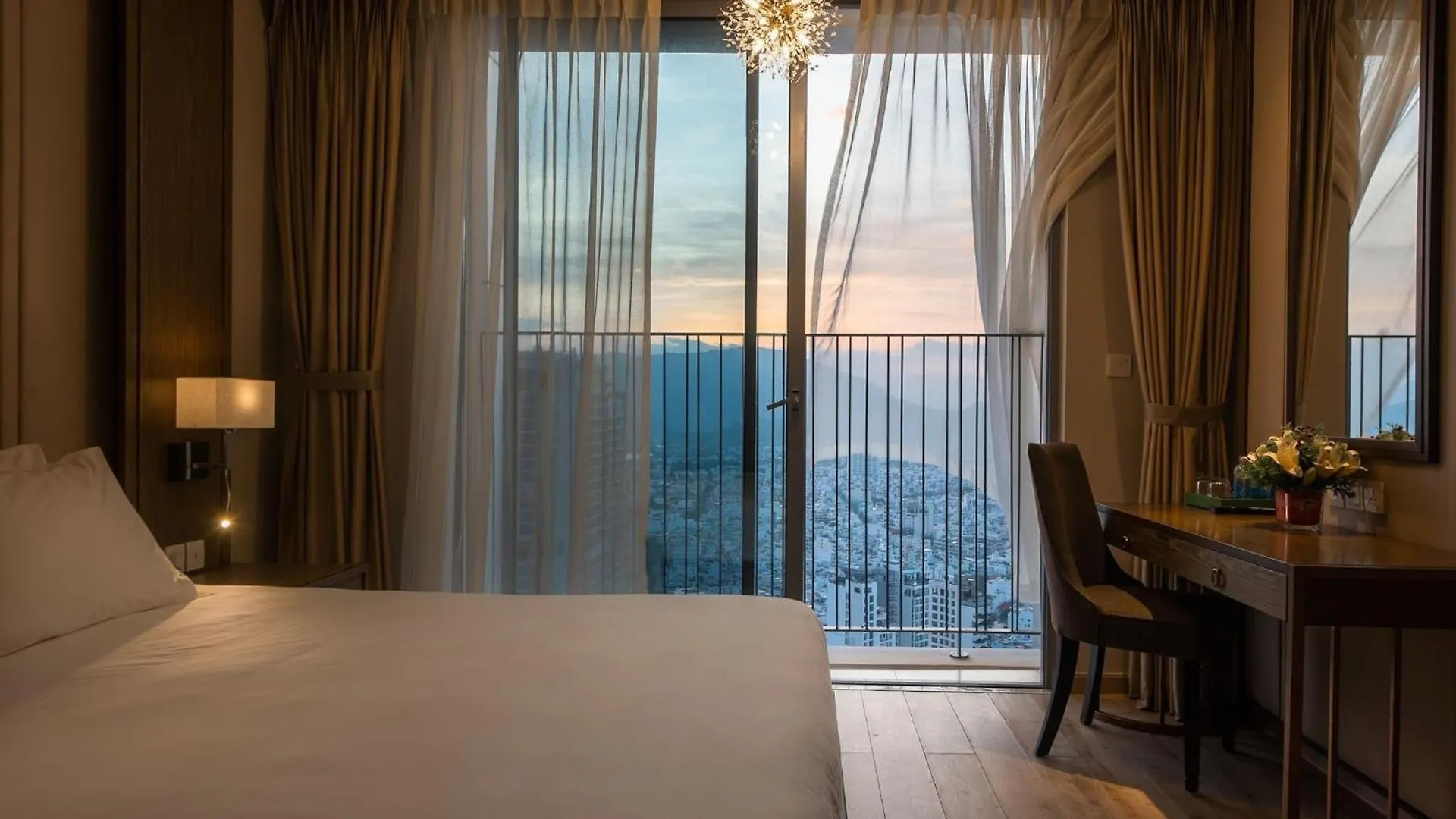 Panorama Superview Nha Trang Apartment