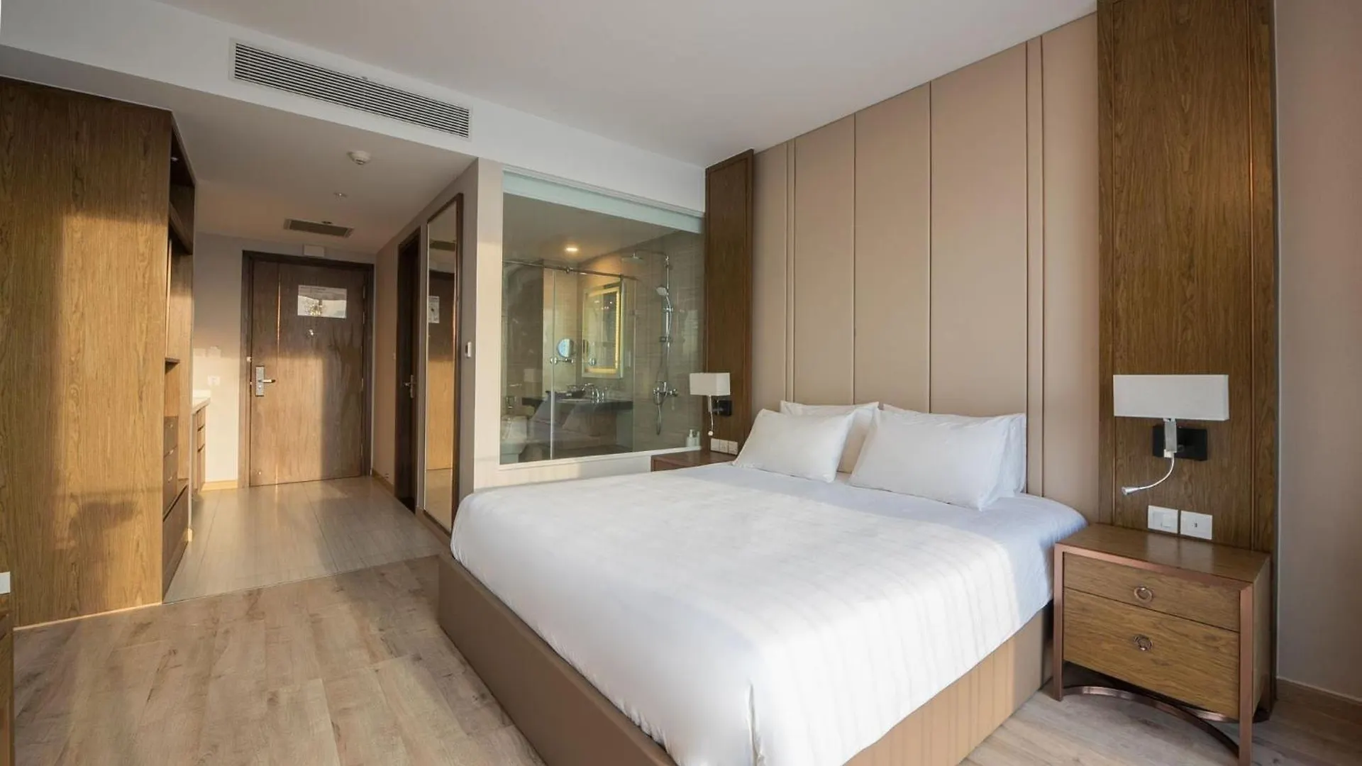 Panorama Superview Nha Trang Apartment