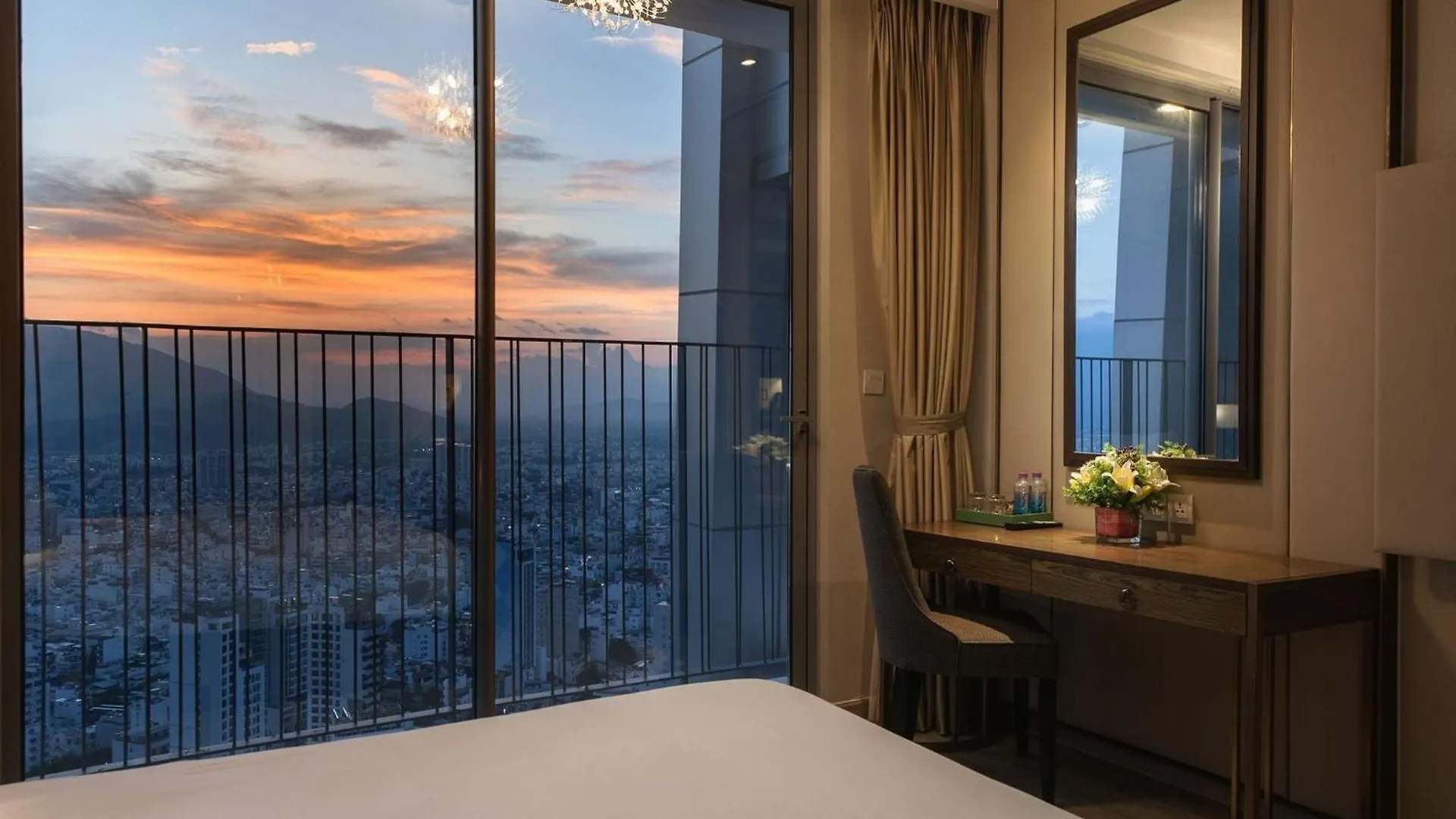 Panorama Superview Nha Trang Apartment