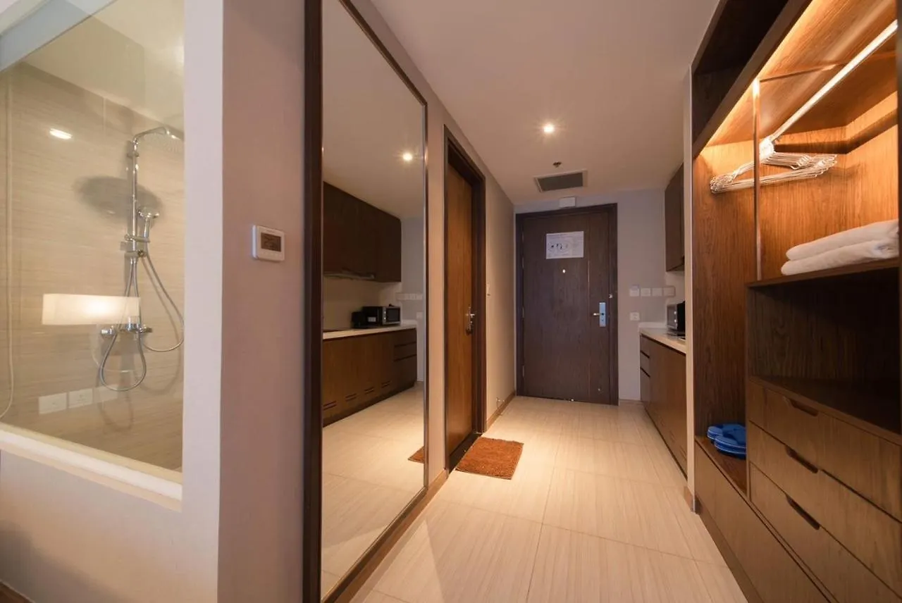 Panorama Superview Nha Trang Apartment