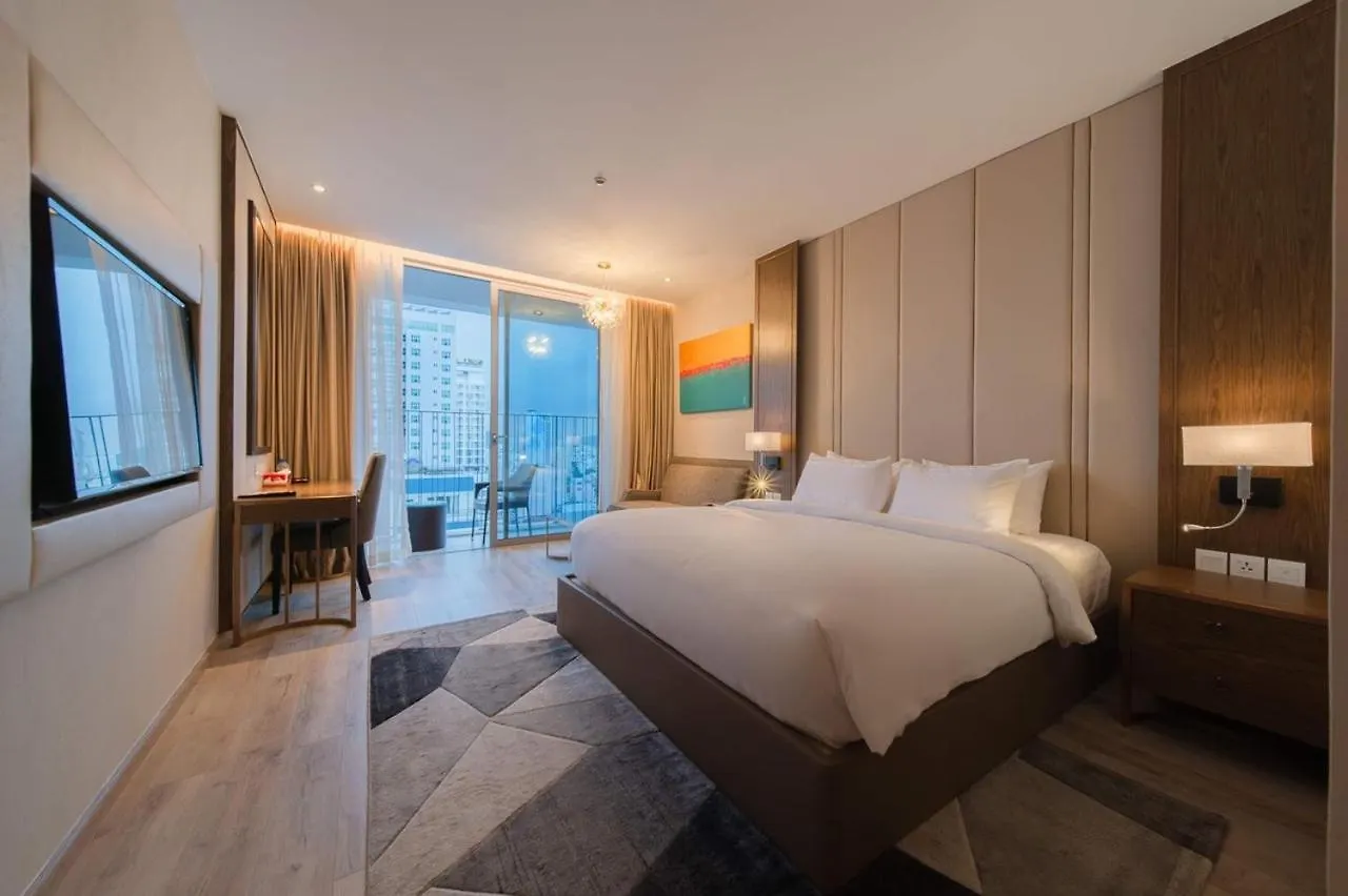 Panorama Superview Nha Trang Apartment