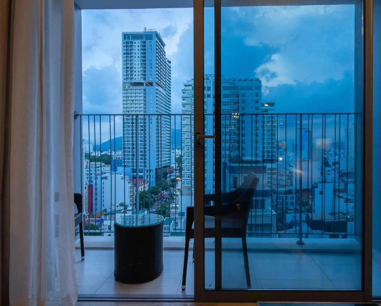 Panorama Superview Nha Trang Apartment 0*,  Vietnam