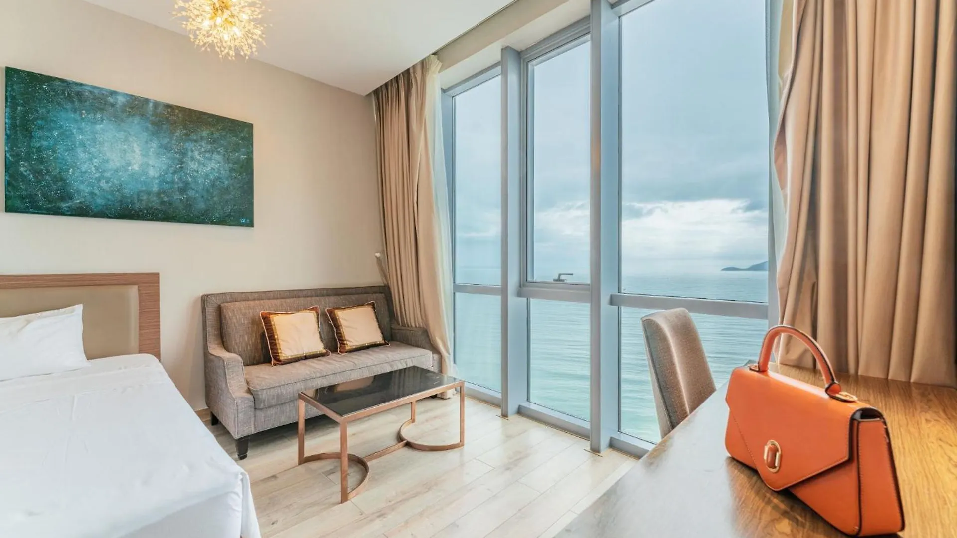 Panorama Superview Nha Trang Apartment