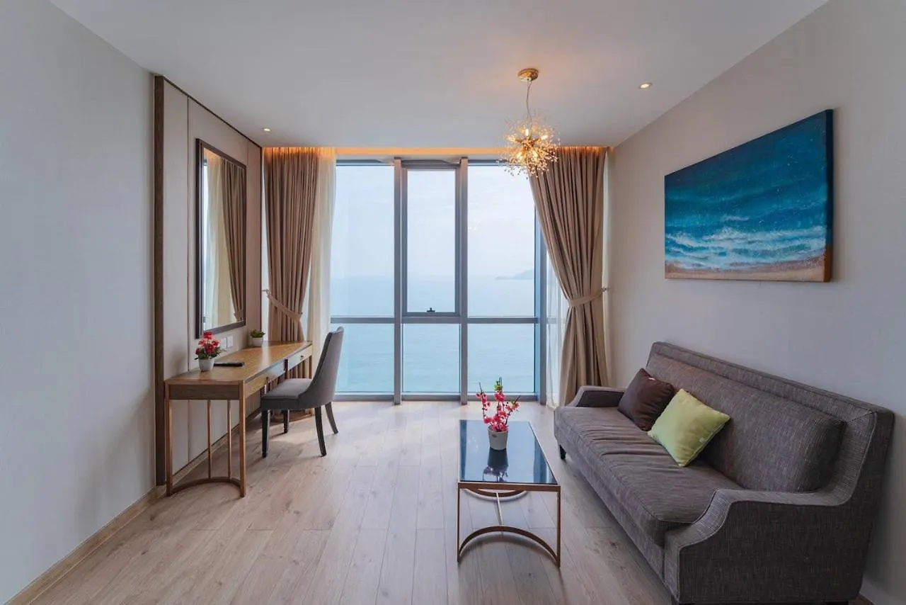 Panorama Superview Nha Trang Apartment 0*,  Vietnam