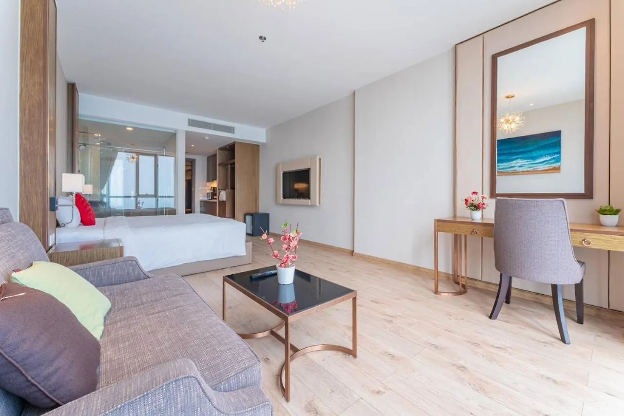 Panorama Superview Nha Trang Apartment