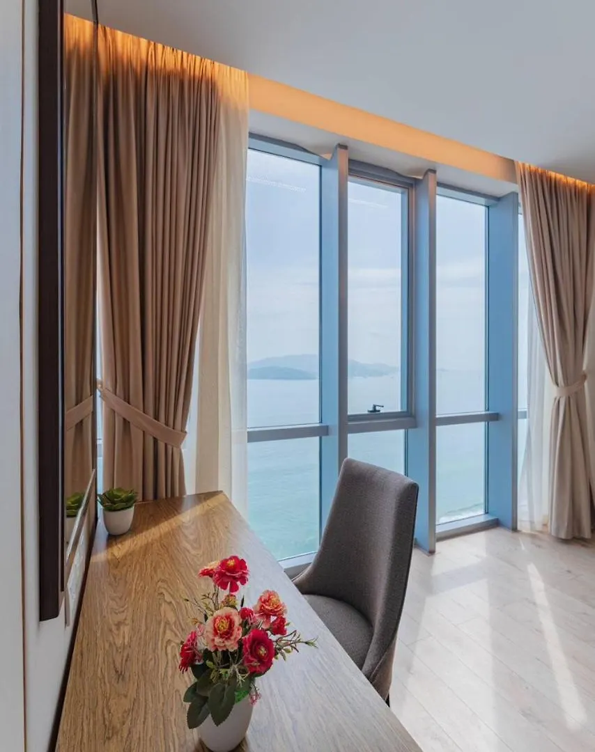 Panorama Superview Nha Trang Apartment