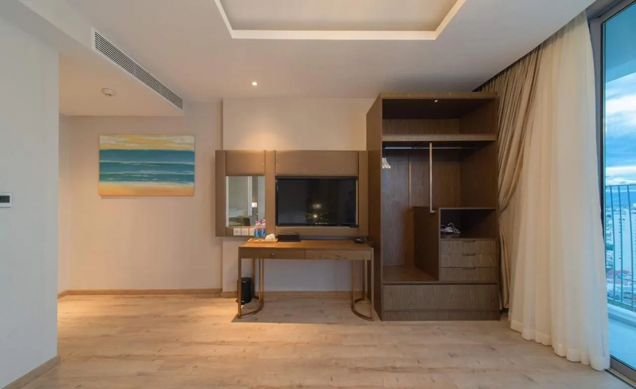 Panorama Superview Nha Trang Apartment