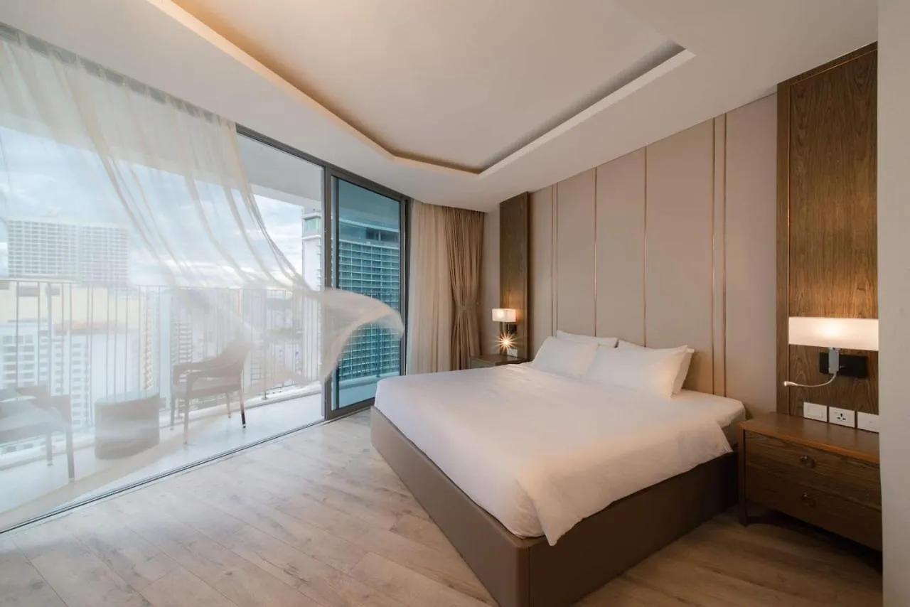 Panorama Superview Nha Trang Apartment