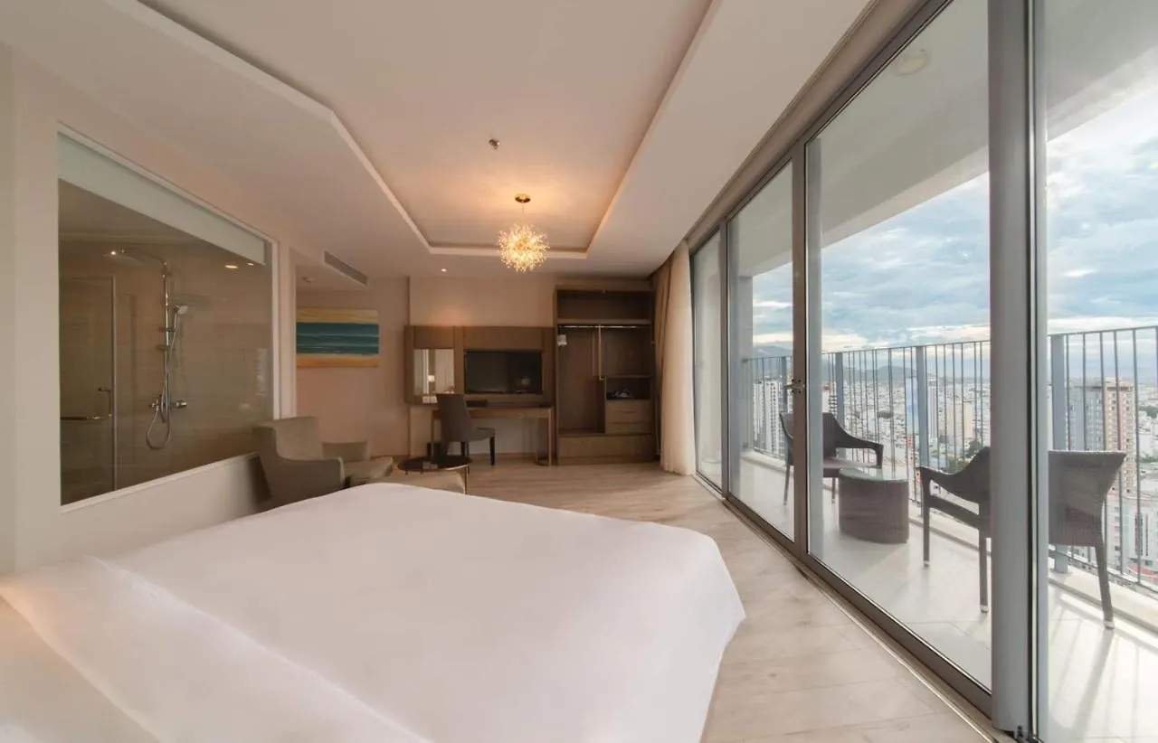 Panorama Superview Nha Trang Apartment
