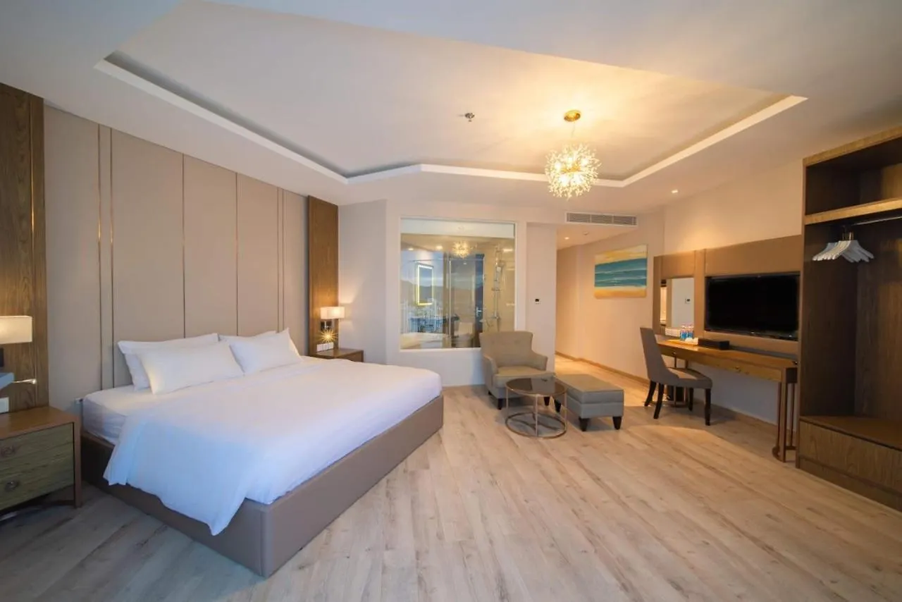 Panorama Superview Nha Trang Apartment 0*,  Vietnam