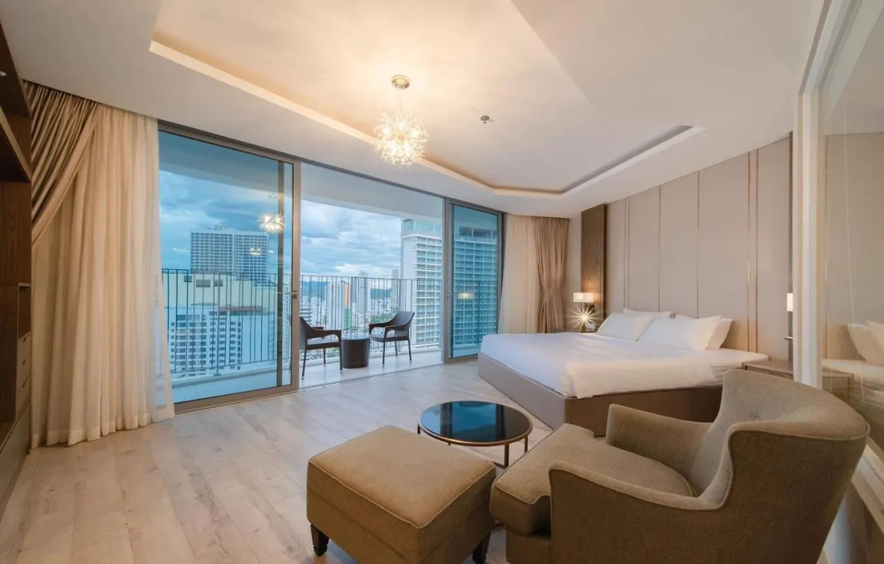 Panorama Superview Nha Trang Apartment