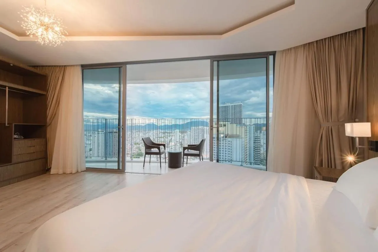 Panorama Superview Nha Trang Apartment
