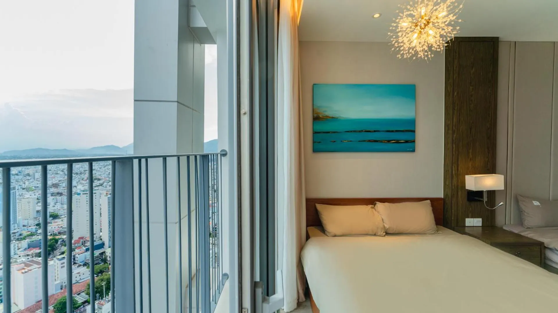 Panorama Superview Nha Trang Apartment