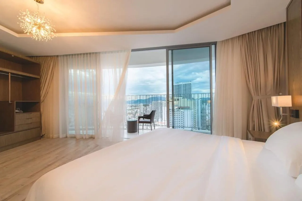 Panorama Superview Nha Trang Apartment