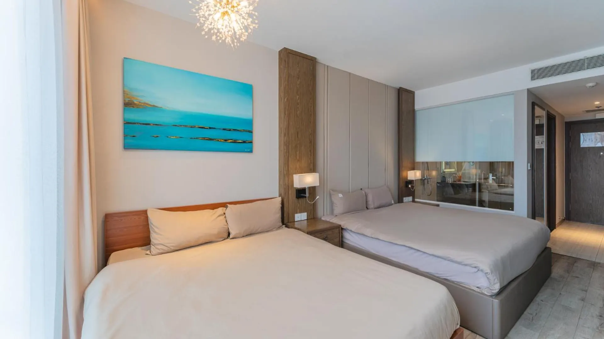 Panorama Superview Nha Trang Apartment